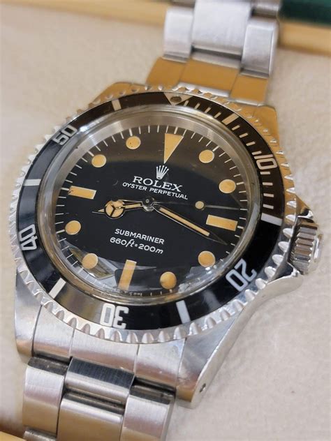 1978 rolex submariner value|Rolex Submariner watches 1978.